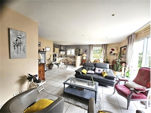 maison traditionnelle à la vente -   44390  SAFFRE, surface 90 m2 vente maison traditionnelle - UBI479209724